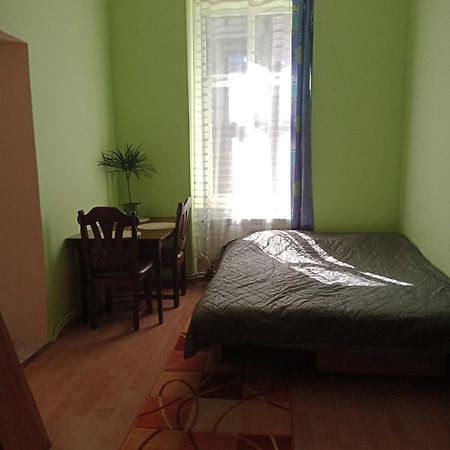 Apartament Kolo Dworcu Przemyśl Exterior foto