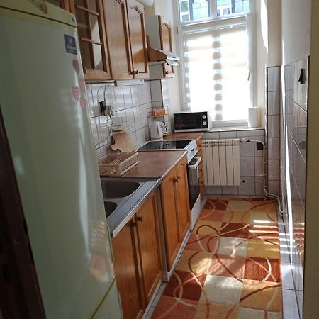 Apartament Kolo Dworcu Przemyśl Exterior foto